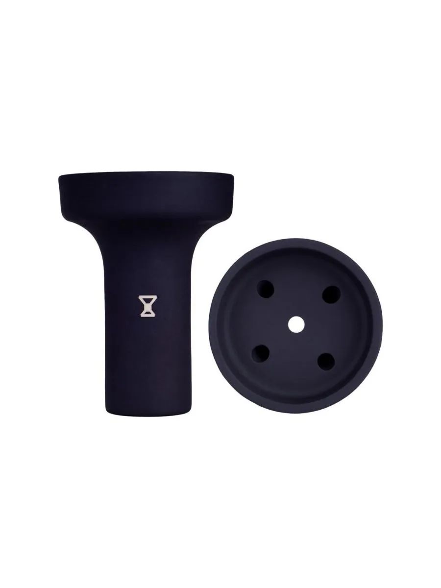 Чаша Alpha Bowl Strike (Black Matte)