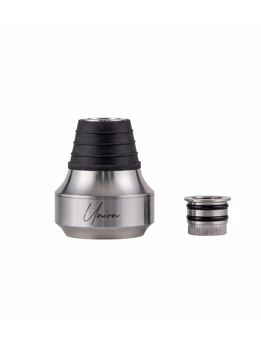 Мелассоуловитель Union Hookah (Sleek) Внутренняя резьба