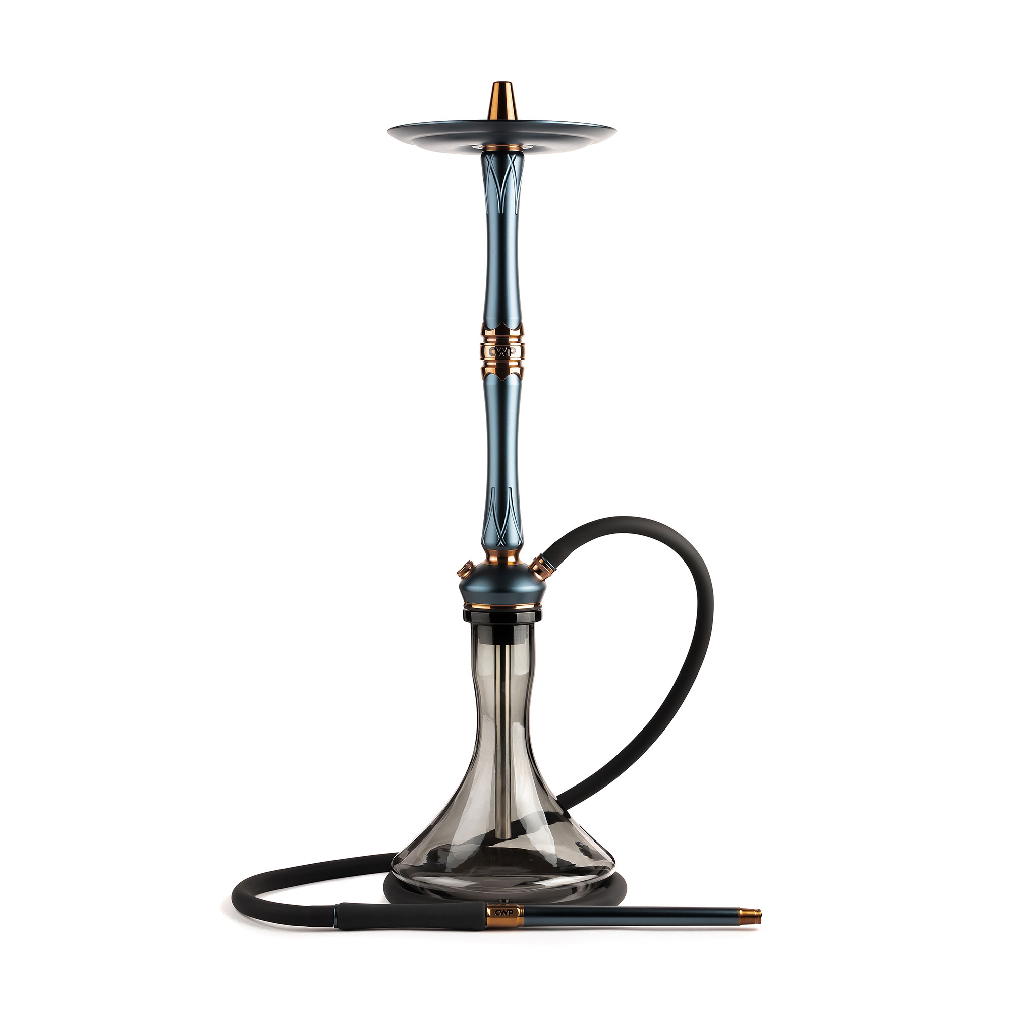 Шахта CWP Razor 2 Ocean Cupper