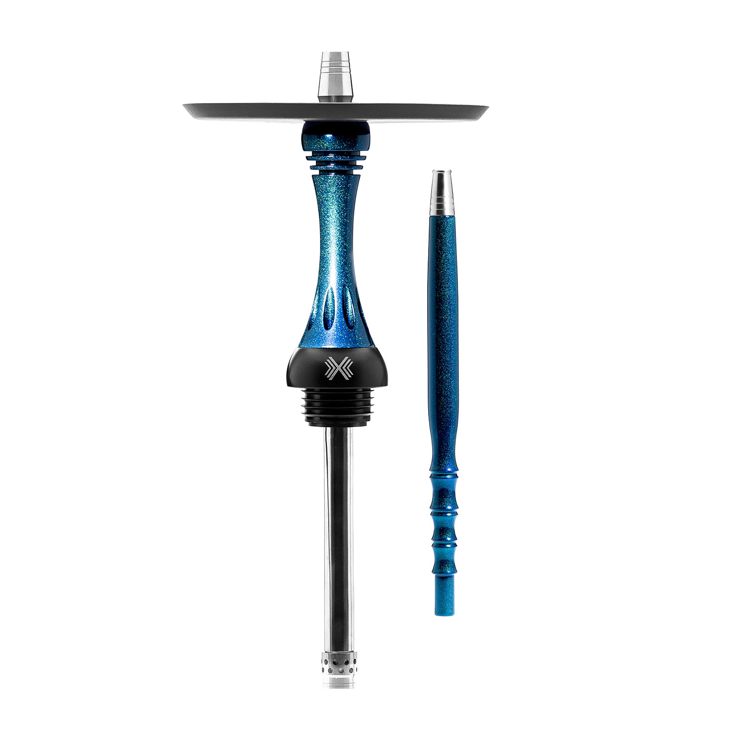 Шахта ALPHA HOOKAH MODEL X Breeze