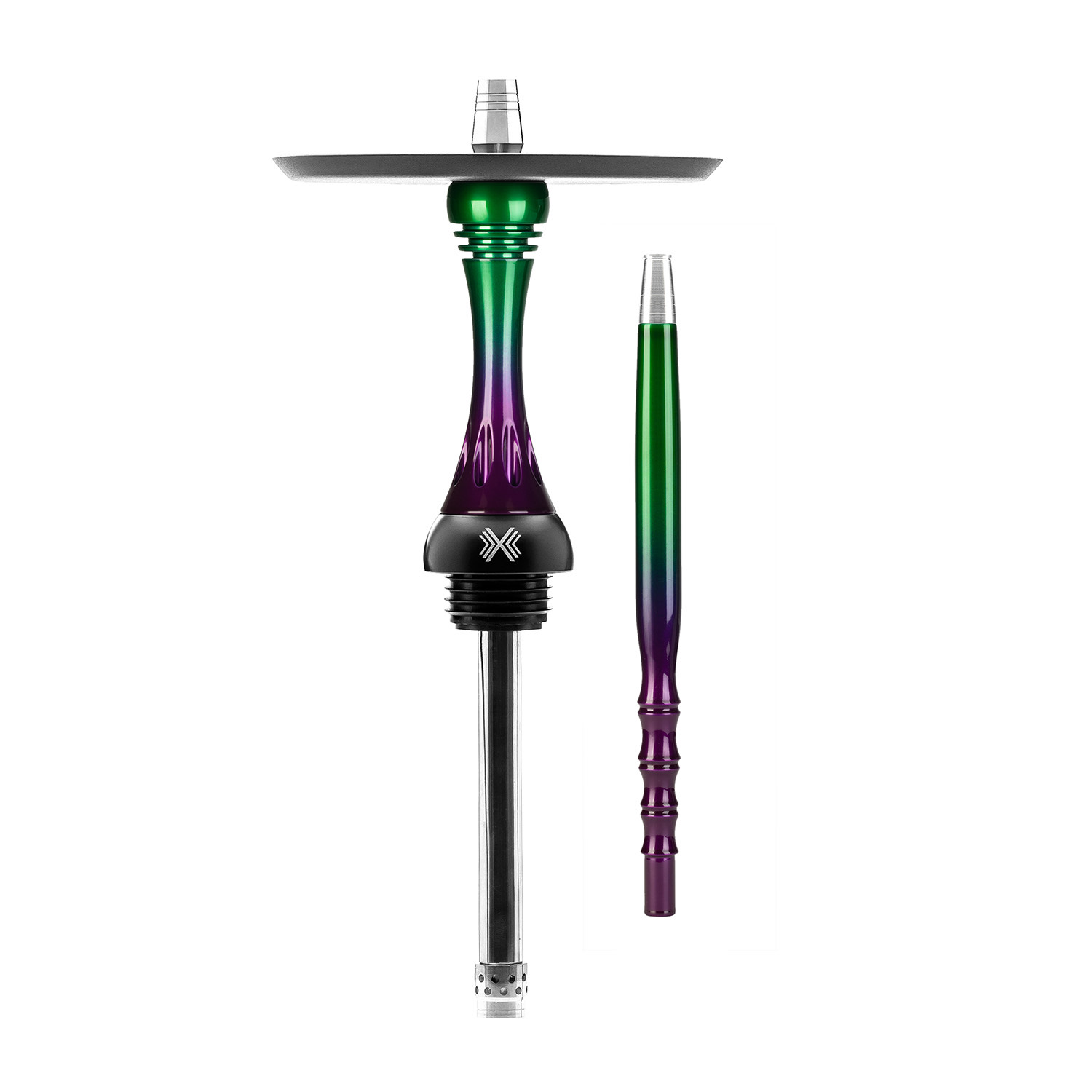 Шахта ALPHA HOOKAH MODEL X Forest Candy