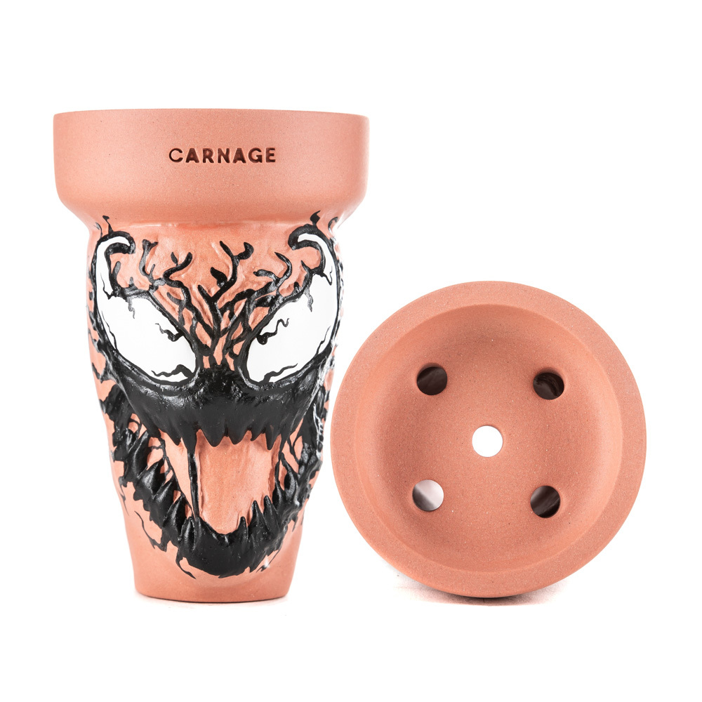 Чаша Kong Carnage Карнаж