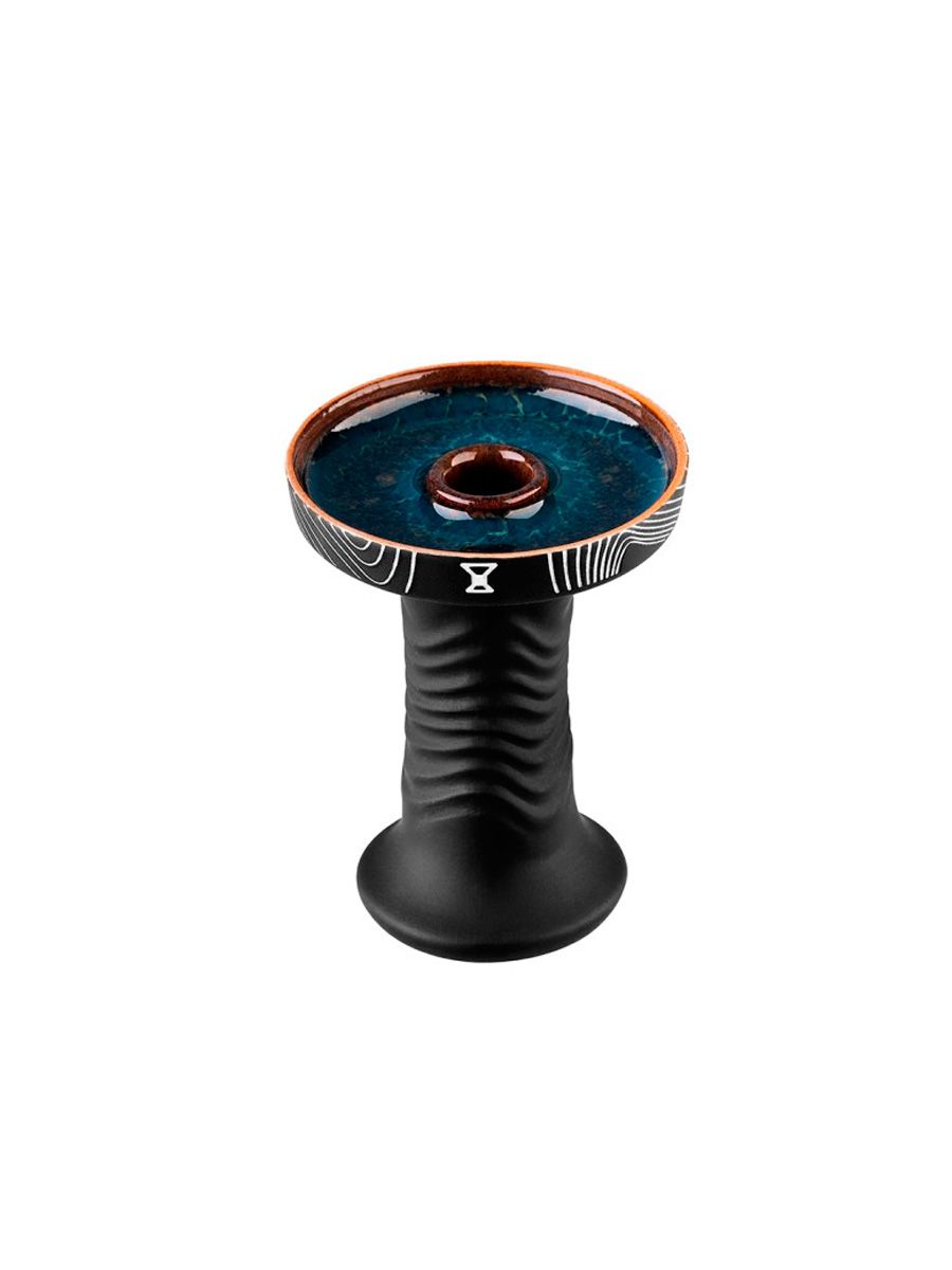 Чаша Alpha Bowl Wave Phunnel (Atlantic Black)